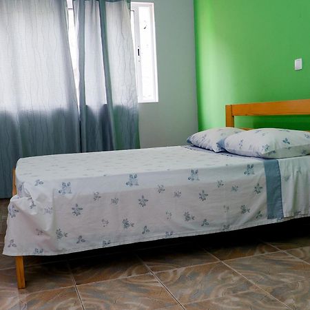 Fadias Quartos - Rooms Ribeira Grande Exteriör bild