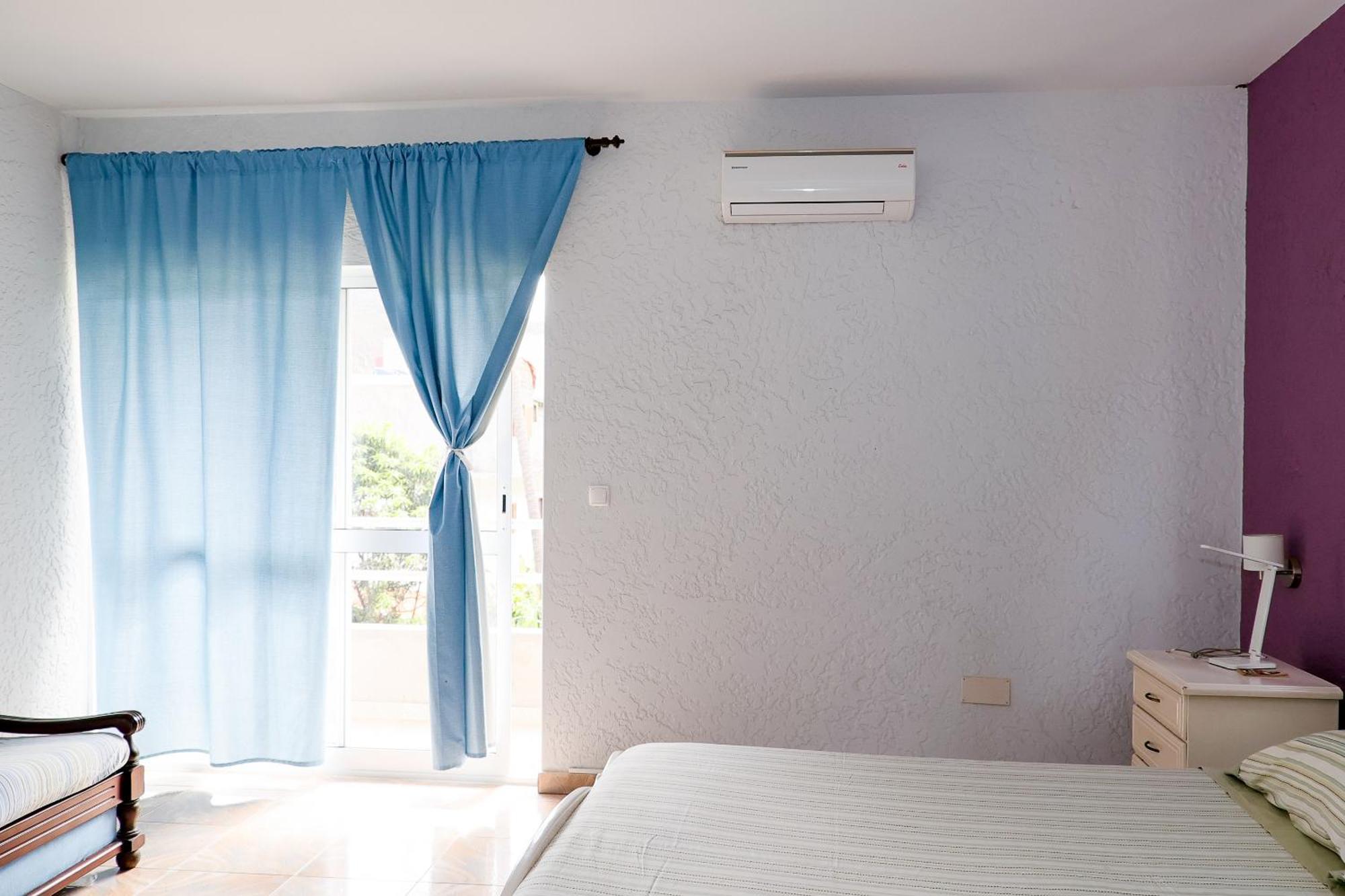 Fadias Quartos - Rooms Ribeira Grande Exteriör bild